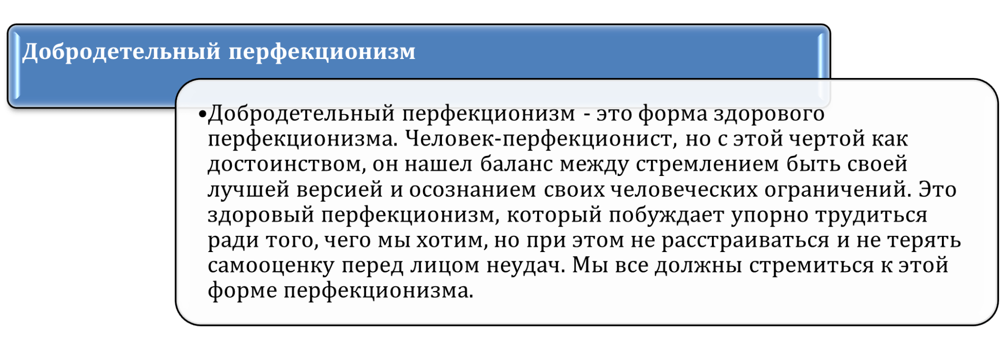 Перфекционизм что это. Цикл перфекционизма. Антропологический перфекционизм. Перфекционизм признак шизофрении. Интегральный показатель перфекционизма.